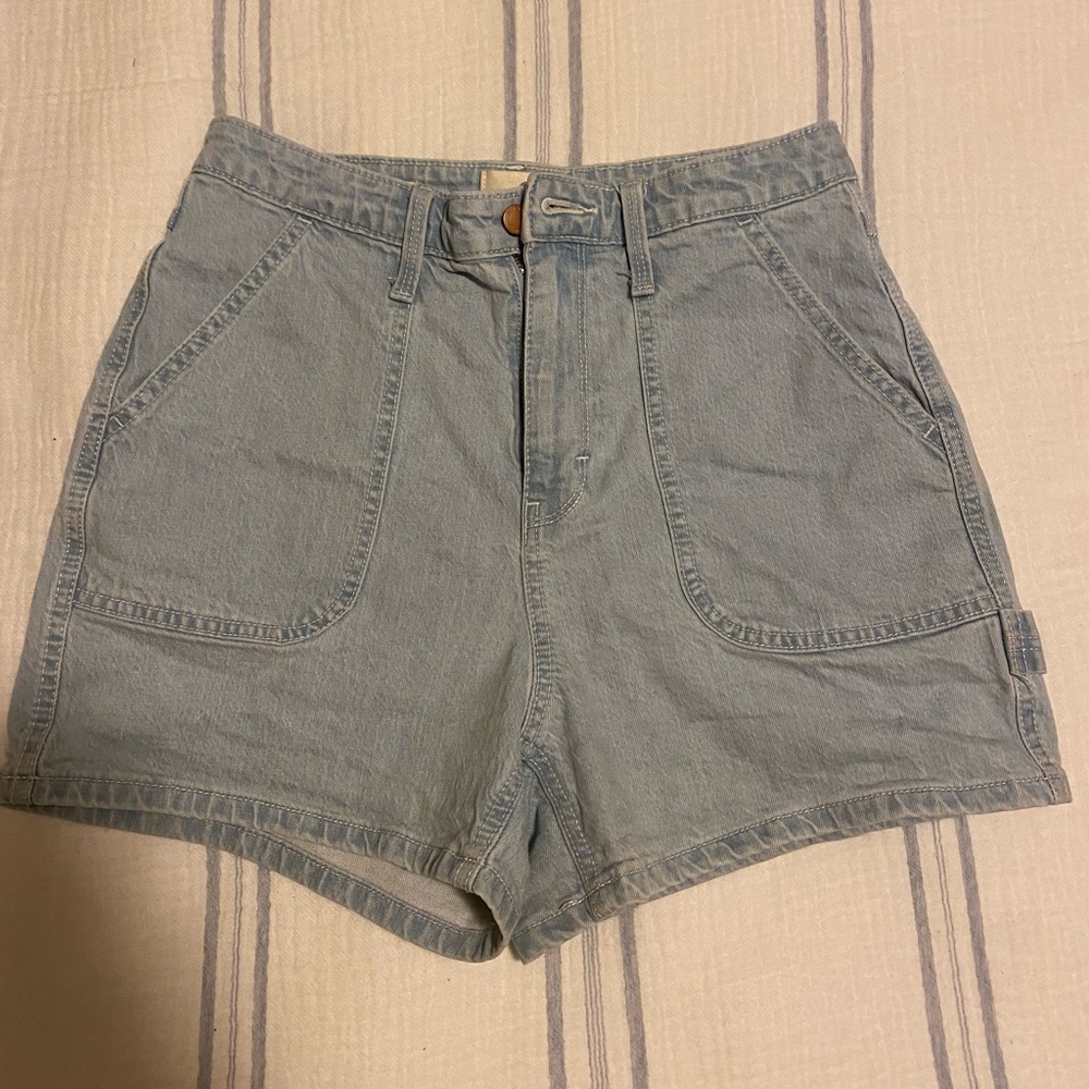 mom shorts